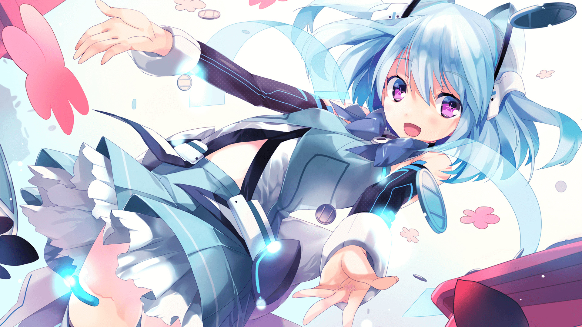 QinMgr