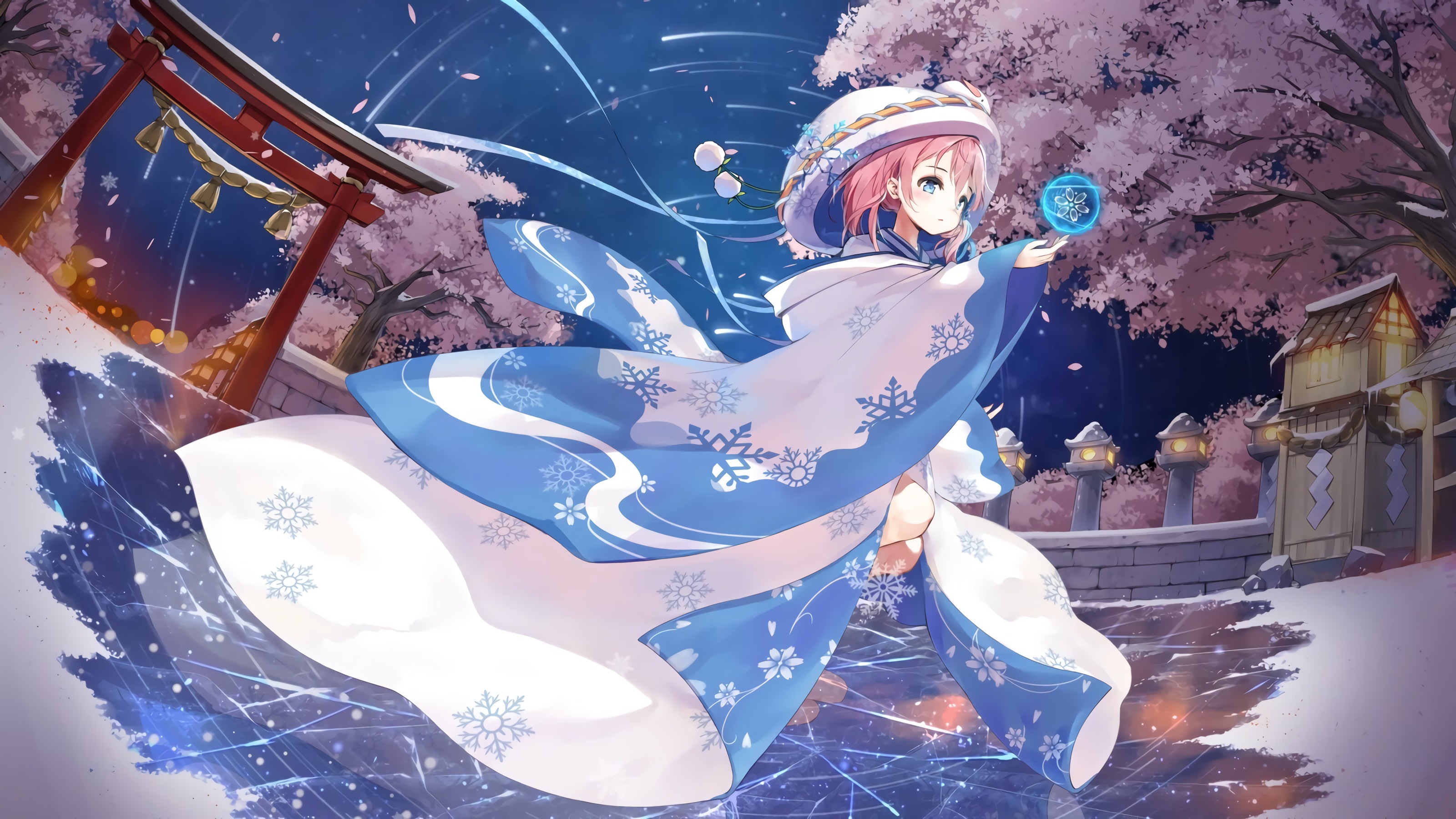QinBlog